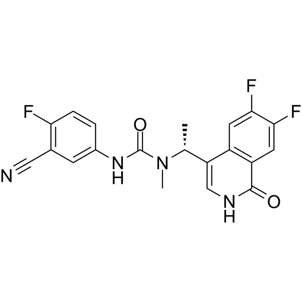 AB836 CAS-nr.:2445597-31-7