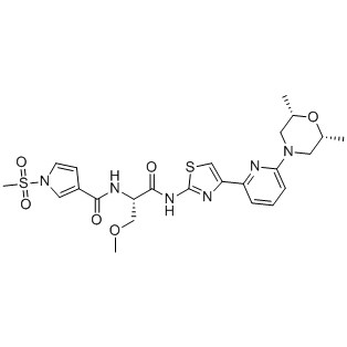 FHD-286 CAS-nr.:2671128-05-3