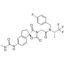 A-485 CAS-nr.:1889279-16-6