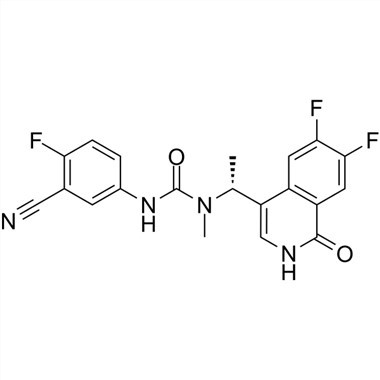 AB836 CAS-nr.:2445597-31-7