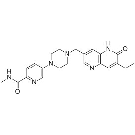 AZD-5305 CAS-nr.:2589531-76-8