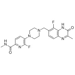 AZD9574 CAS-nr.:2756333-39-6