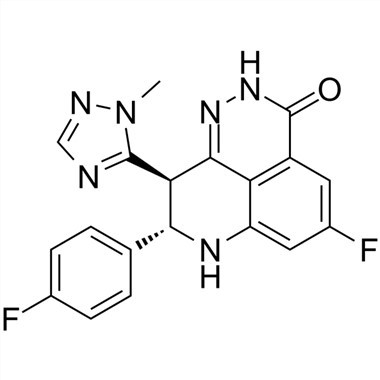 BMN 673 CAS-nr.:1207456-01-6