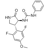 BMS986235 CAS-nr.:2253947-47-4