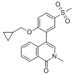 CC90010 CAS-nr.: 1706738-98-8