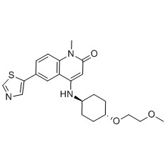CD38-1 CAS-nr.: 1700637-55-3
