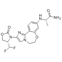 GDC-0077 CAS-nr.:2060571-02-8