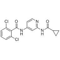 GDC046 CAS-nr.:1258292-64-6