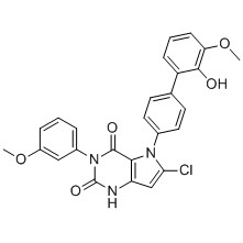 GSK621 CAS-nr.:1346607-05-3