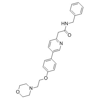 KX2-391 CAS-nr.:897016-82-9