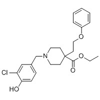 ML359 CAS-nr.:1069858-99-6