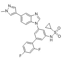 ODM-203 CAS-nr.:1430723-35-5