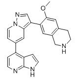 PKCiota-IN-49 CAS-nr.:2230055-52-2
