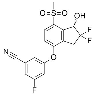 PT2385 CAS-nr.:1672665-49-4