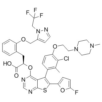 S63845 CAS-nr.:1799633-27-4