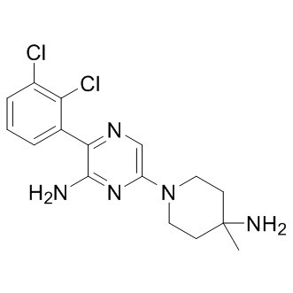 SHP099 CAS-nr.: 1801747-42-1