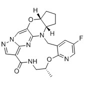TPX-0046 CAS-nr.:2359650-19-2