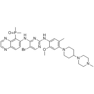 TQB3804 CAS-nr.: 2267329-76-8