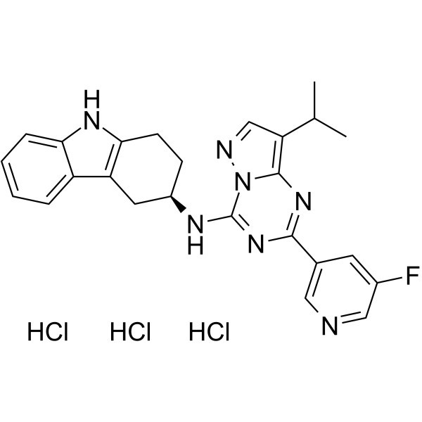 AHR Antagonist 5 CAS-nr.: 2247953-39-3