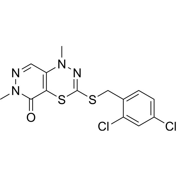 BTB09089 CAS-nr.: 245728-44-3