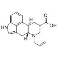 Cabergoline EP Urenhet A CAS-nr.: 81409-74-7
