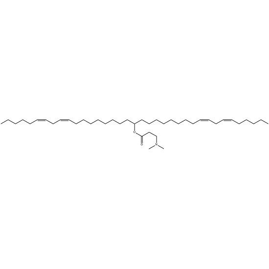 DLin-MC2-DMA CAS-nr.: 1221271-55-1