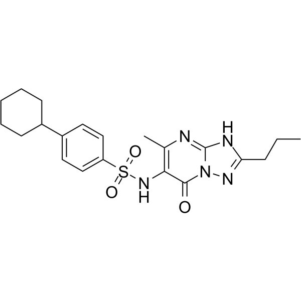 GNE-9278 CAS No.: 2315311-83-0