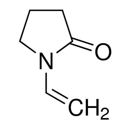 N-Vinyl-2-Pyrrolidinon (NVP) CAS-nr.:88-12-0
