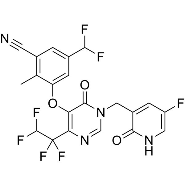 PYR01 CAS-nr.: 2560576-15-8