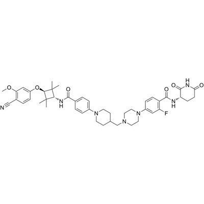 ARV766 CAS-nr.: 2750830-09-0