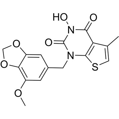 FEN1-IN-7 CAS-nr.: 824983-90-6