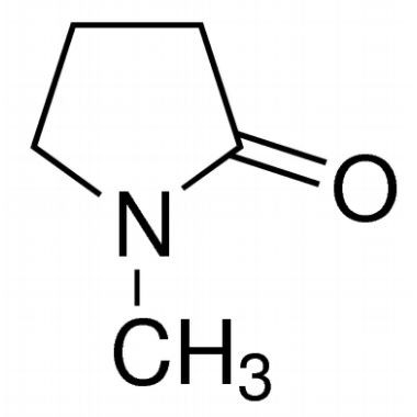 N-metylpyrrolidon CAS-nr.:872-50-4