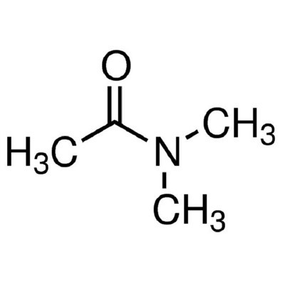 N,N-dimetylacetamid(DMAC) CAS-nr.: 127-19-5