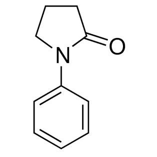 N-Fenyl-2-pyrrolidon(NPP) CAS-nr.:4641-57-0