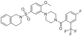 RET Agonist BT44 CAS-nr.: 924759-42-2
