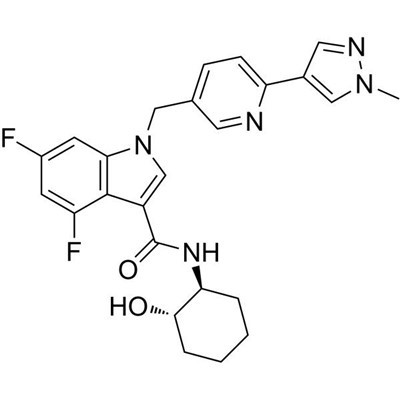 VU6004256 CAS-nr.: 2011034-33-4