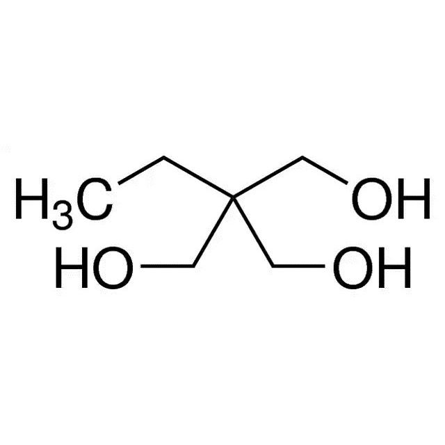 Trimetylolpropan(TMP) CAS-nr.:77-99-6