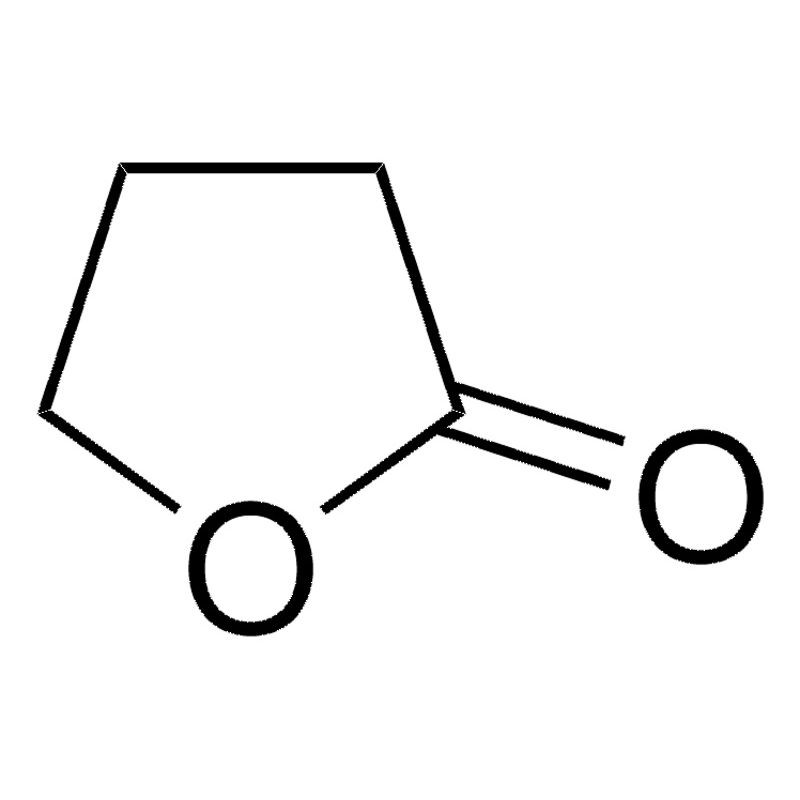 -Butyrolactone (GBL) CAS -nr.: 96-48-0